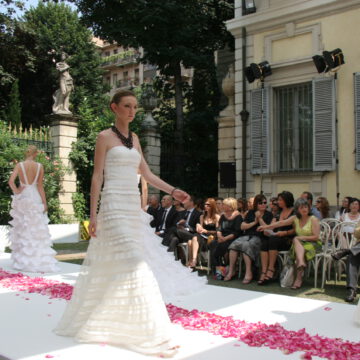 ウェディングドレス